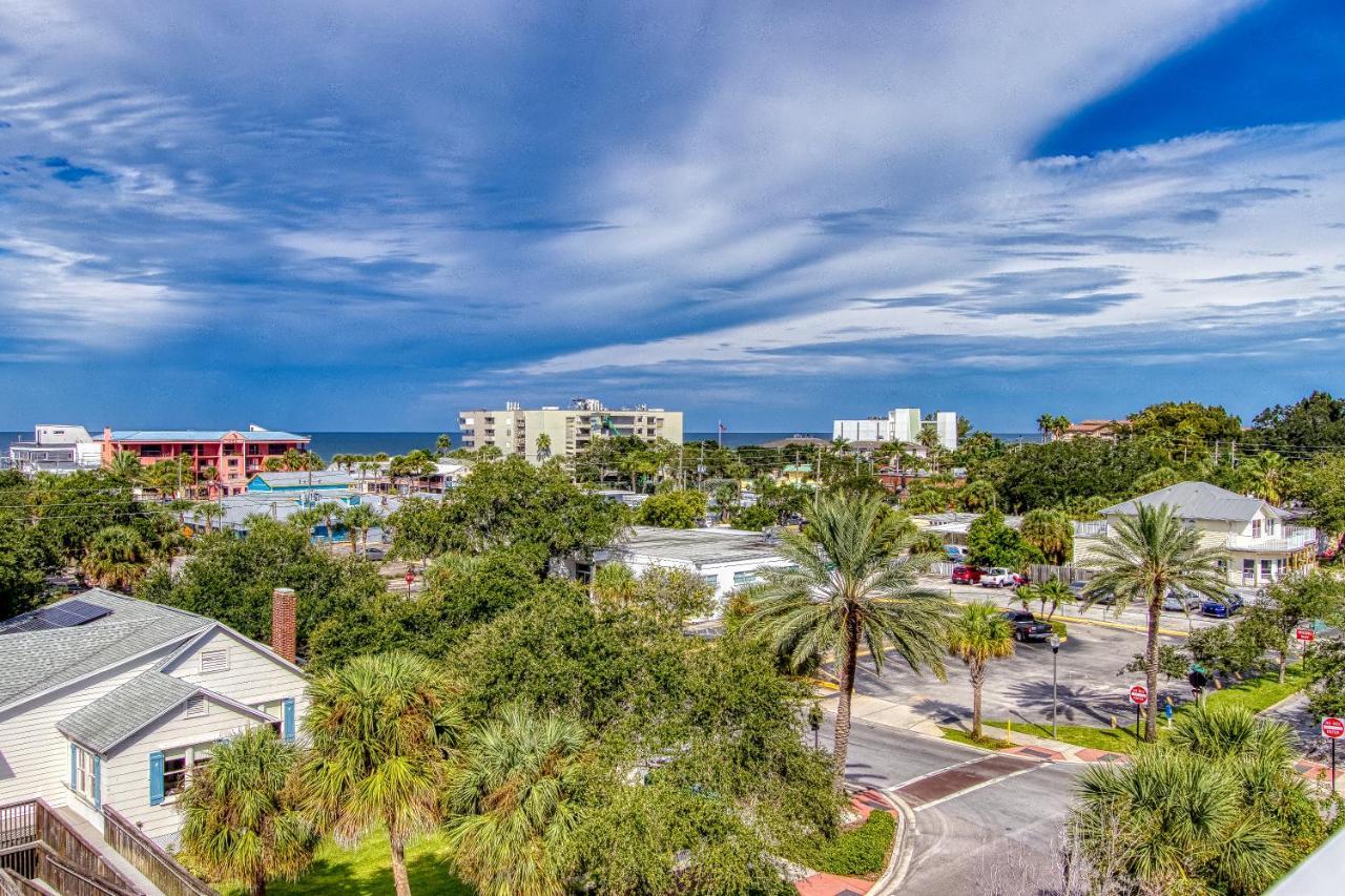 New Hotel Collection Harbourside Indian Rocks Beach Exterior foto